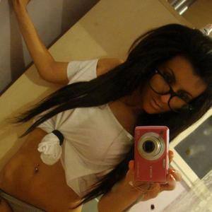 Meet Marisol (23) from Illinois | Explicit Casual Dating