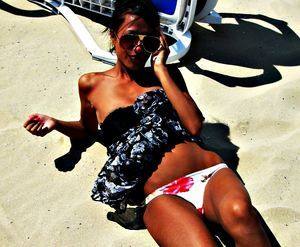 Hailey (21) in Michigan | Direct Adult Encounters