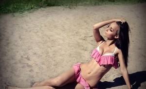 Maci (27), South Gate, CA adult dating profile image