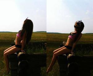 Alani (19) from Wayne, NE profile image