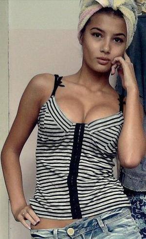 Connect with Tiara (23) | Pennsylvania Adult Fun