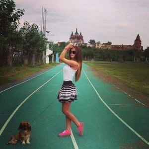 Ashleigh, age 22, profile photo from Long Beach, CA