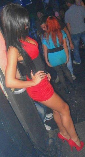 Meet Paulina (21) from Florida | Explicit Casual Dating