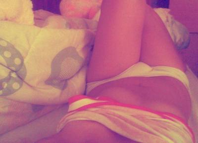 Meet Anabelle (18) from Idaho | Explicit Casual Dating