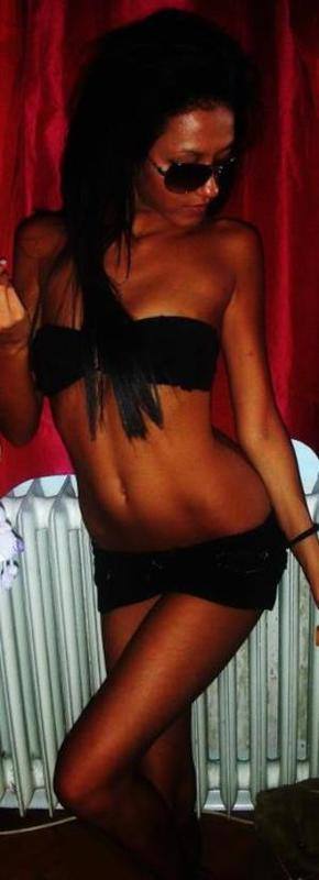 Jayla (18) in New York | Direct Adult Encounters