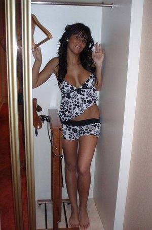 Martha, 19, Pennsylvania | No-Nonsense Hookup Profile