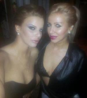 Marisol, age 26, profile photo from Houston, TX