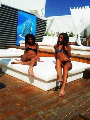 Profile image of Melanie, 29, from Stuart, FL