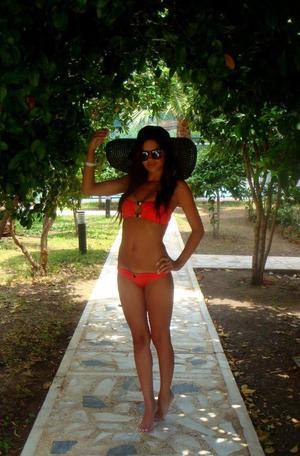 Amya, 21, West Virginia | No-Nonsense Hookup Profile