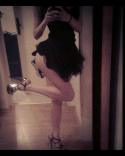 Gisselle, 19, Toronto, ONT local dating profile photo