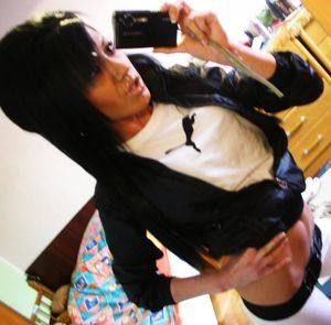 Meet Rosa (30) from Michigan | Explicit Casual Dating