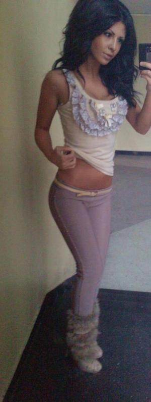 Profile photo of Iliana, age 29, from California