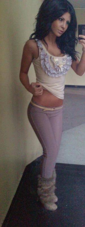 Meet Iliana (29) from California | Explicit Casual Dating