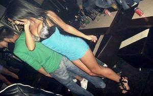 Maricela (21) in Bayonne, NJ, adult profile photo