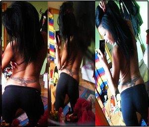 Meet Ericka (21) from Tennessee | Explicit Casual Dating