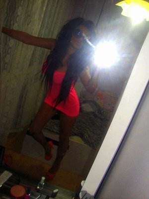 Photo of Alivia (27) from Florida dating profile