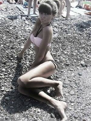 Esperanza (19), New York, NY adult dating profile image