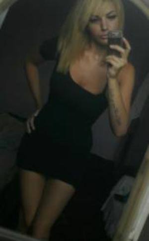 Meet Melina (30) from Ohio | Explicit Casual Dating