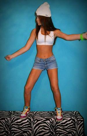 Faith (23) in Pennsylvania | Direct Adult Encounters