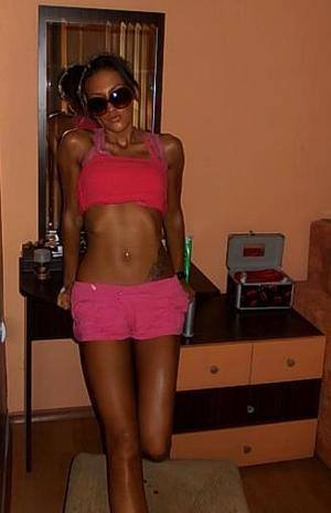 Connect with Sofia (25) | North Carolina Adult Fun