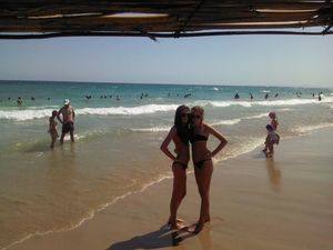 Brianna, 28, Kansas | No-Nonsense Hookup Profile