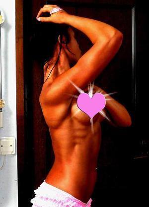 Local profile photo of Amy, 18, in Laurium, MI