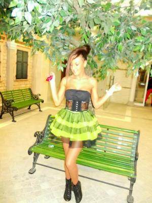 Adult dating profile photo of Kara (19) in Pennsylvania