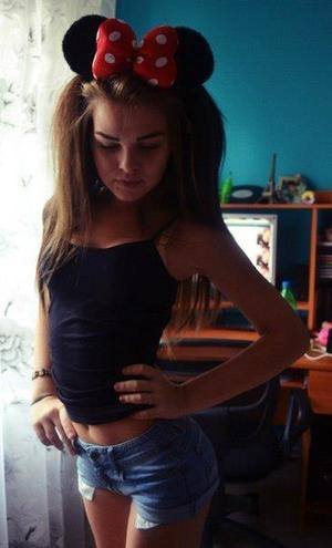 Meet Naomi (28) from Pennsylvania | Explicit Casual Dating