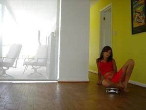 Adult dating profile photo of Kimora (23) in New York, NY