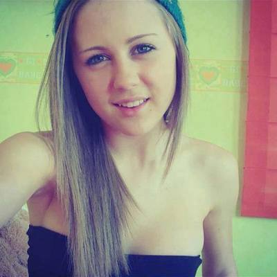 Meet Katelyn (19) from California | Explicit Casual Dating