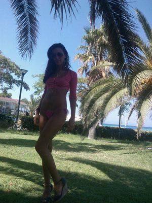 Katherine, 21, North Carolina | No-Nonsense Hookup Profile