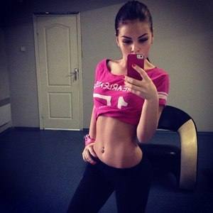 Meet Hope (23) from New York | Explicit Casual Dating