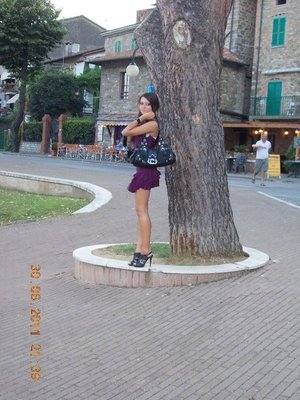 Adriana, 30, New York | No-Nonsense Hookup Profile