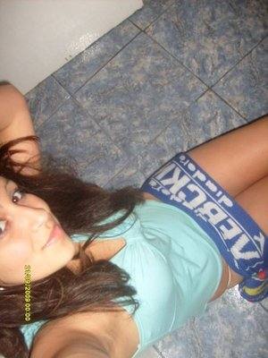 Rachael, 23, Ohio | No-Nonsense Hookup Profile