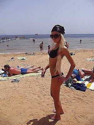 Graciela, age 20, profile photo from Brooklyn, NY