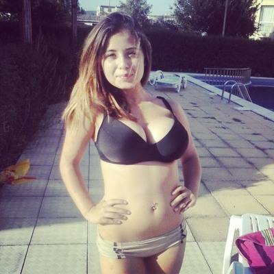 Allie, 18, Washington | No-Nonsense Hookup Profile