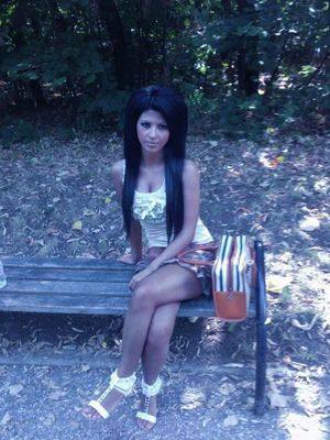 Meet Kortney (26) from Texas | Explicit Casual Dating