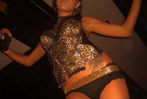 Leighton, age 18, profile photo from Brooklyn, NY