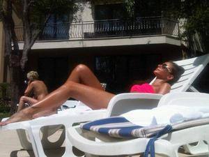 Meet Michelle (27) from Pennsylvania | Explicit Casual Dating