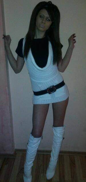 Sadie, 27, Glendale, AZ local dating profile photo