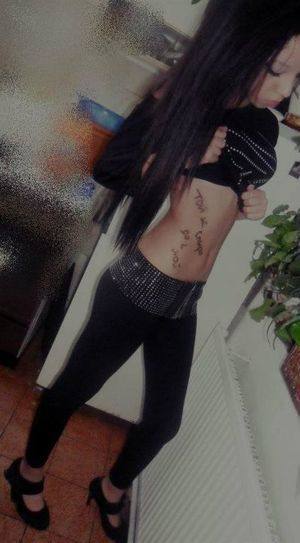 Katharine, 26, Rhode Island | No-Nonsense Hookup Profile