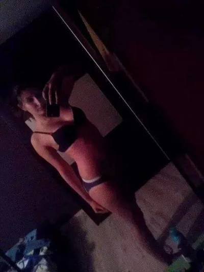 Meet Christina (23) from Texas | Explicit Casual Dating