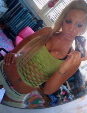Meet Nadia (27) from Maryland | Explicit Casual Dating