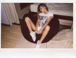 Carla, 30, New York | No-Nonsense Hookup Profile