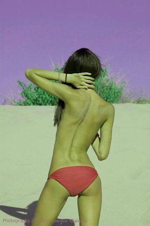 Connect with Monique (26) | California Adult Fun