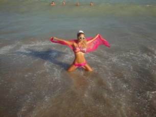 Dahlia (24) from Pennsylvania profile image