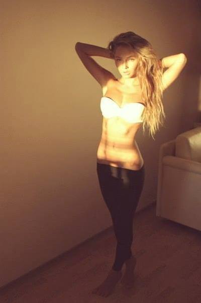 Meet Lynn (29) from New York | Explicit Casual Dating