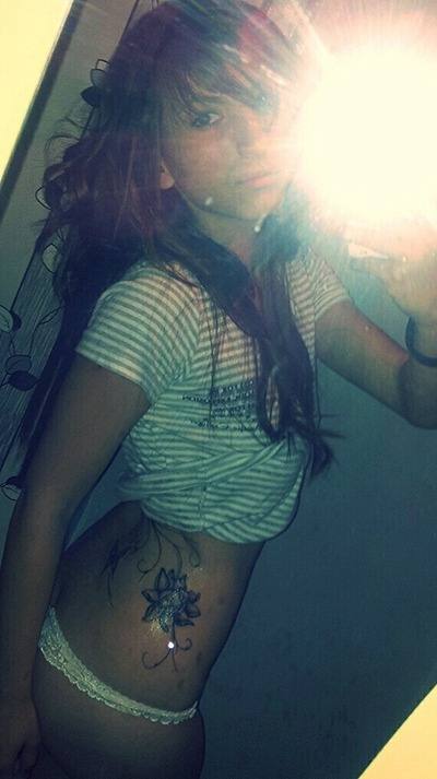 Meet Shelby (23) from California | Explicit Casual Dating