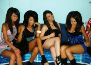 Meet Brandy (23) from Texas | Explicit Casual Dating