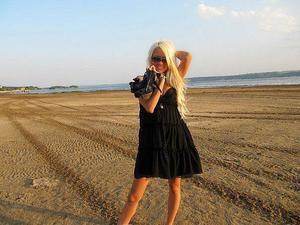 Abbie, 22, profile image for Lincoln, ND dating page